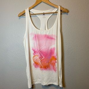 Roxy Swim Tank Top